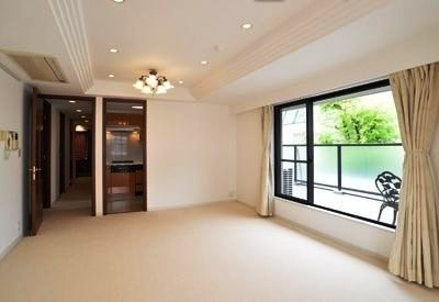 ディアナガーデン神宮前 物件写真 建物写真17