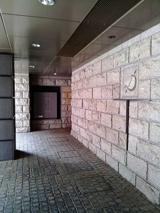 ディアナガーデン神宮前 物件写真 建物写真5