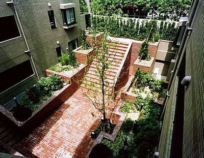 ディアナガーデン神宮前 物件写真 建物写真7
