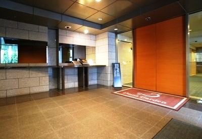 ディアナガーデン神宮前 物件写真 建物写真9