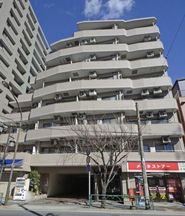 ライフェリア江古田 物件写真 建物写真1