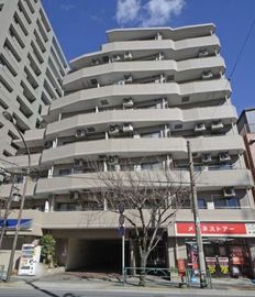 ライフェリア江古田 物件写真 建物写真1