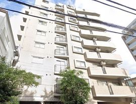 ライフェリア池袋 物件写真 建物写真1