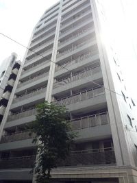 クオリア銀座3丁目 物件写真 建物写真2