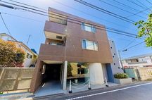 ラコサ都立大 物件写真 建物写真1