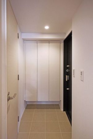 パークハビオ北品川 物件写真 建物写真11