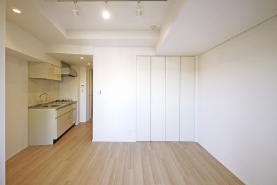 パークハビオ北品川 物件写真 建物写真18