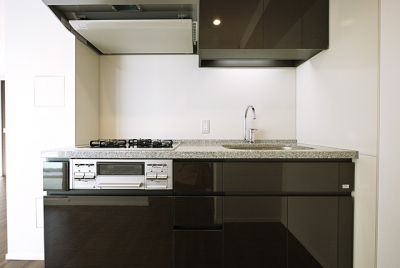 パークハビオ北品川 物件写真 建物写真23