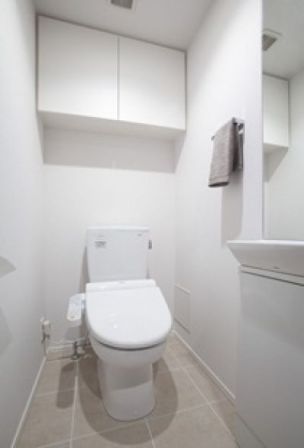 パークハビオ北品川 物件写真 建物写真28