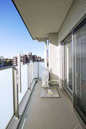 パークハビオ北品川 物件写真 建物写真30