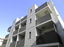 グリーニエ西新宿参番館 物件写真 建物写真1