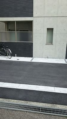 グリーニエ西新宿参番館 物件写真 建物写真29