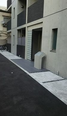 グリーニエ西新宿参番館 物件写真 建物写真3