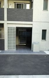 グリーニエ西新宿参番館 物件写真 建物写真4