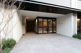 パークホームズ大井町ベルヴェデーレ 物件写真 建物写真3