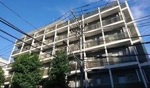 ラミアール中目黒 物件写真 建物写真1