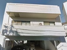 ラミアール白金台 物件写真 建物写真1