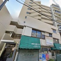 ラミアール鶯谷駅前 物件写真 建物写真1