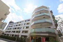 プレシス市谷台町坂 物件写真 建物写真1