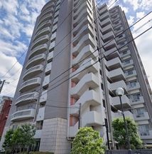 ランジュ2000ohjima 物件写真 建物写真1