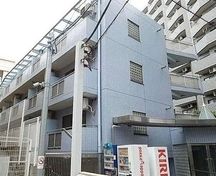 ランデン代官山 物件写真 建物写真1