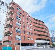 ランドシティ紅葉ヶ丘パークサイド 物件写真 建物写真1