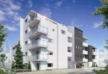 ランドステージ学芸大学 物件写真 建物写真1