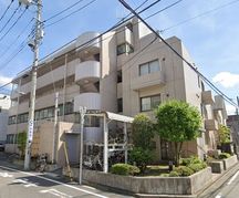 ランドステージ雑司が谷 物件写真 建物写真1