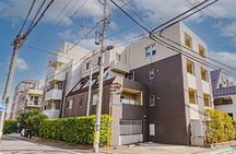 ランドステージ碑文谷WEST 物件写真 建物写真1