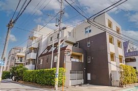 ランドステージ碑文谷WEST 物件写真 建物写真1