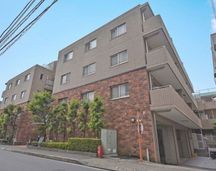 ランドステージ祐天寺 物件写真 建物写真1