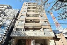 ランドステージ練馬 物件写真 建物写真1