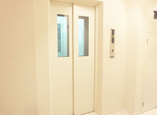 カテリーナ代々木プレイス 物件写真 建物写真11
