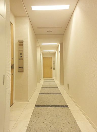 カテリーナ代々木プレイス 物件写真 建物写真12
