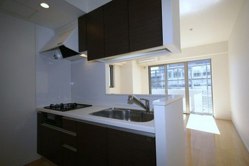 カテリーナ代々木プレイス 物件写真 建物写真17