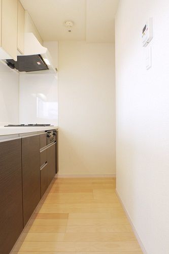 カテリーナ代々木プレイス 物件写真 建物写真19