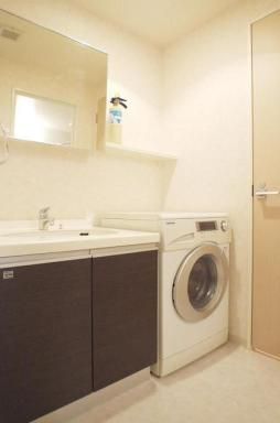 カテリーナ代々木プレイス 物件写真 建物写真21