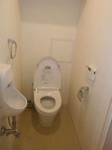 カテリーナ代々木プレイス 物件写真 建物写真29