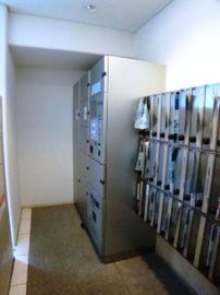 オーパスホームズ八丁堀 物件写真 建物写真6