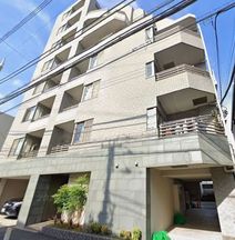 リシェ等々力 物件写真 建物写真1