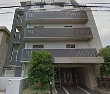 リステージ綱島ラグシス 物件写真 建物写真1