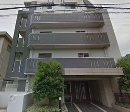 リステージ綱島ラグシス 物件写真 建物写真1