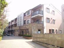 池田山第一マンションズ 物件写真 建物写真1