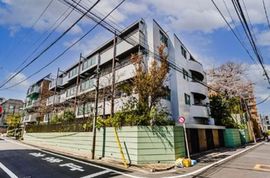 リノア目黒大橋 物件写真 建物写真1