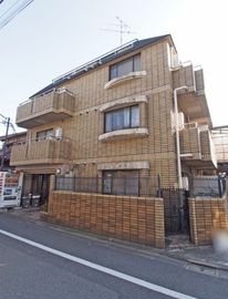 リバティヒルズ目黒本町 物件写真 建物写真1