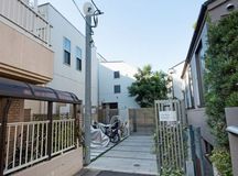 リムテラス碑文谷公園 物件写真 建物写真1