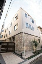 リムテラス目黒本町 物件写真 建物写真1