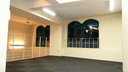 ヒューリック神宮前ビル 物件写真 建物写真12