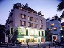 ヒューリック神宮前ビル 物件写真 建物写真1