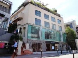 ヒューリック神宮前ビル 物件写真 建物写真2